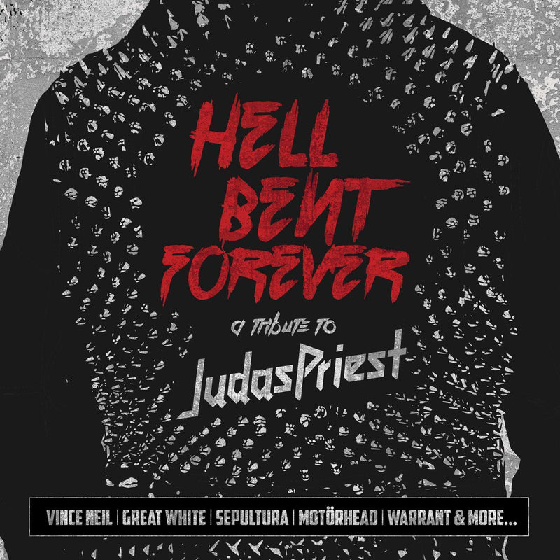 Hell Bent Forever: A Tribute to Judas Priest