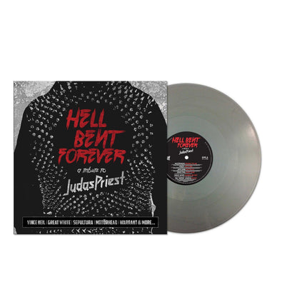 Hell Bent Forever: A Tribute to Judas Priest