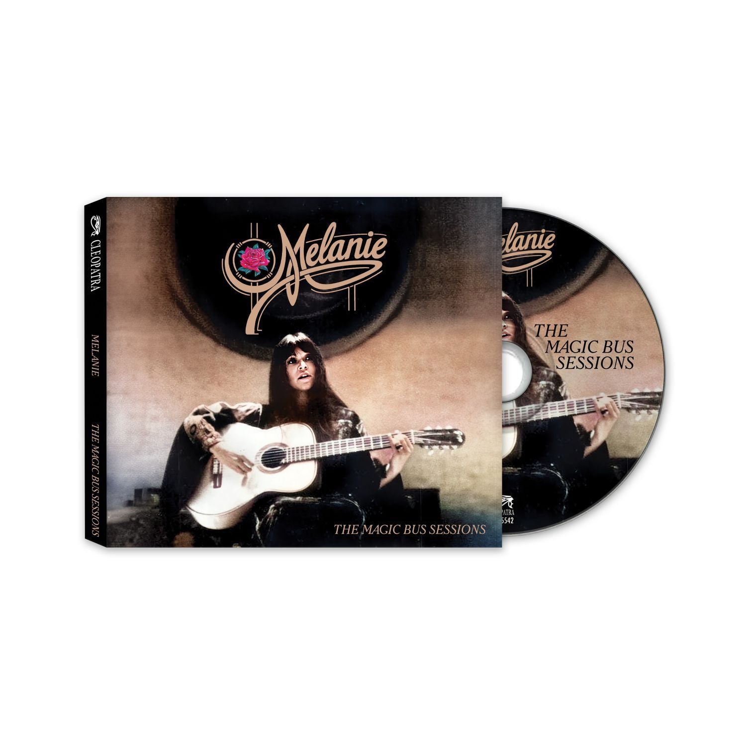 The Magic Bus Sessions