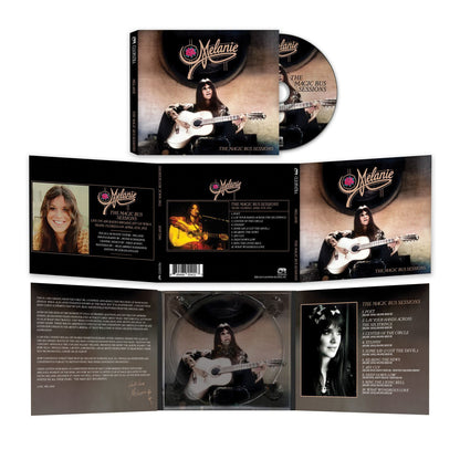 The Magic Bus Sessions