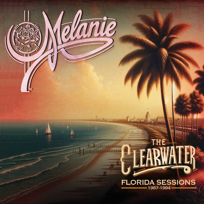 The Clearwater Florida Sessions 1987-1994