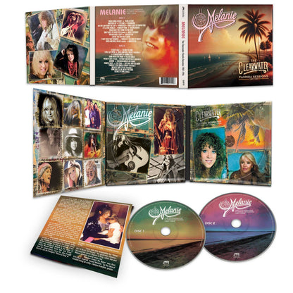 The Clearwater Florida Sessions 1987-1994