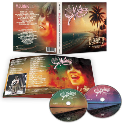 The Clearwater Florida Sessions 1987-1994
