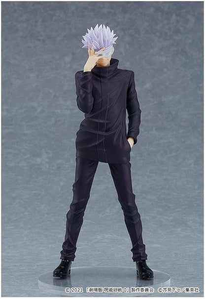 GOODSMILE JUJUTSU KAISEN 0 - Satoru Gojo - Pop Up Parade 18cm