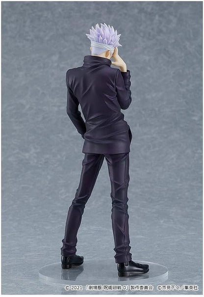 GOODSMILE JUJUTSU KAISEN 0 - Satoru Gojo - Pop Up Parade 18cm