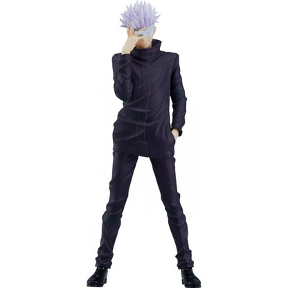 GOODSMILE JUJUTSU KAISEN 0 - Satoru Gojo - Pop Up Parade 18cm