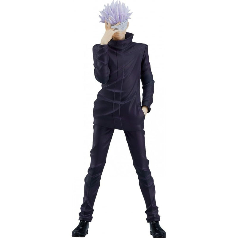 GOODSMILE JUJUTSU KAISEN 0 - Satoru Gojo - Pop Up Parade 18cm
