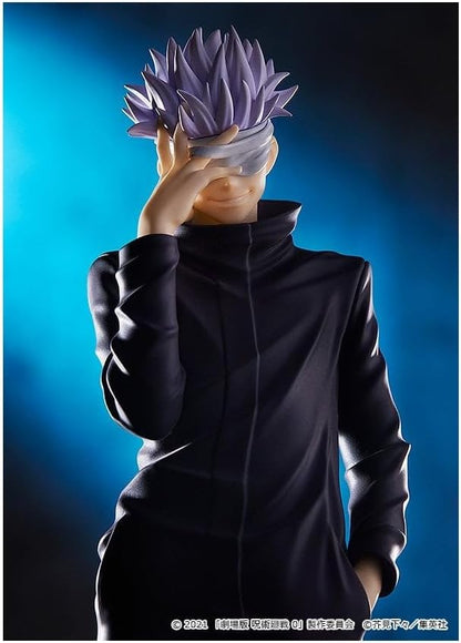 GOODSMILE JUJUTSU KAISEN 0 - Satoru Gojo - Pop Up Parade 18cm