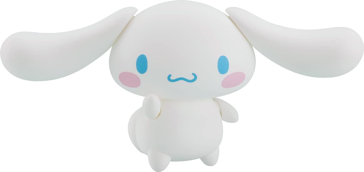 Good Smile Company Nendoroid Cinnamoroll Non-Scale Plastic Painted Action Figure