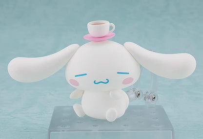 Good Smile Company Nendoroid Cinnamoroll Non-Scale Plastic Painted Action Figure