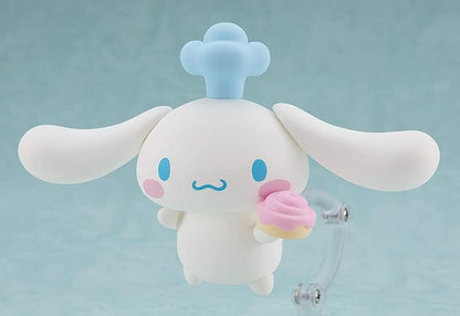 Good Smile Company Nendoroid Cinnamoroll Non-Scale Plastic Painted Action Figure