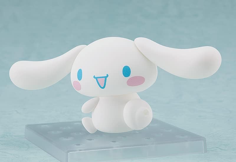 Good Smile Company Nendoroid Cinnamoroll Non-Scale Plastic Painted Action Figure