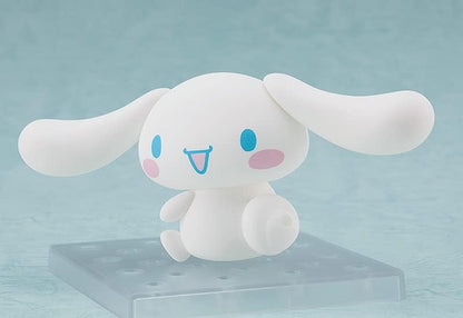 Good Smile Company Nendoroid Cinnamoroll Non-Scale Plastic Painted Action Figure