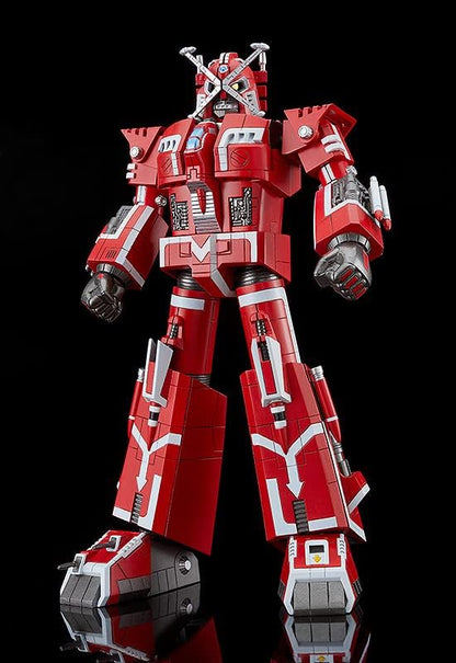 Good Smile Company - X-Bomber - Moderoid - Big Dai-X Model Kit (Net)