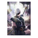 Nier Automata Ver 1.1A puzzle Jigsaw 9S (YorHa No. 9 Type S) (1000 Pièces