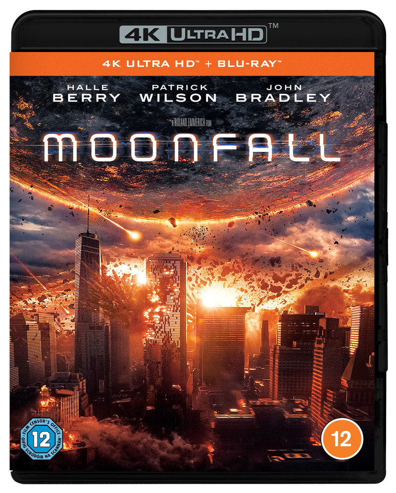 Moonfall UHD