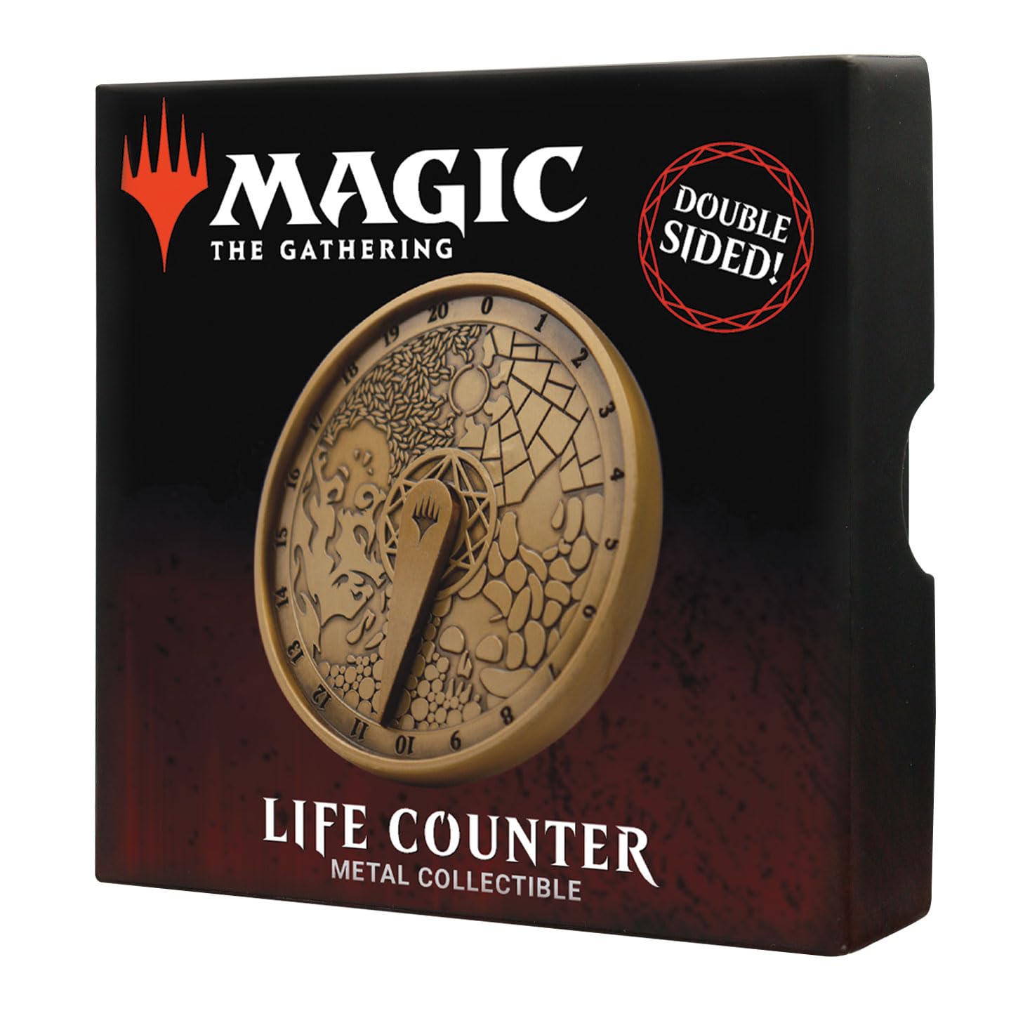 Fanattik Magic the Gathering Life Counter
