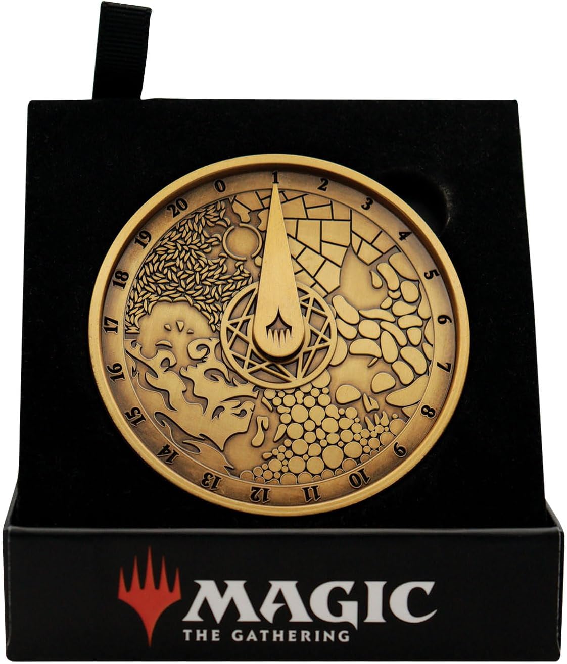 Fanattik Magic the Gathering Life Counter