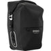 Brooks Scape Gepäckträgertasche Large schwarz