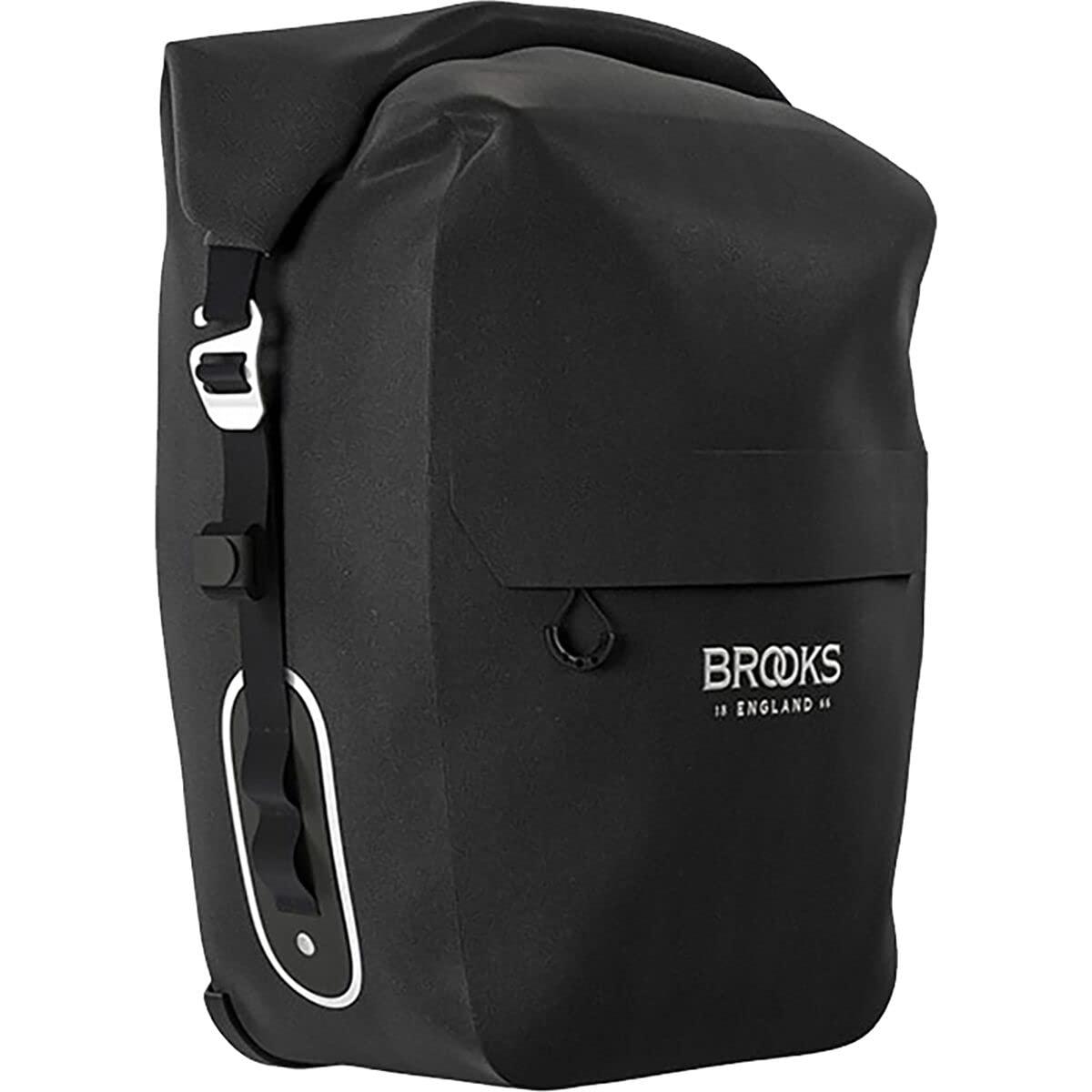 Brooks Scape Gepäckträgertasche Large schwarz