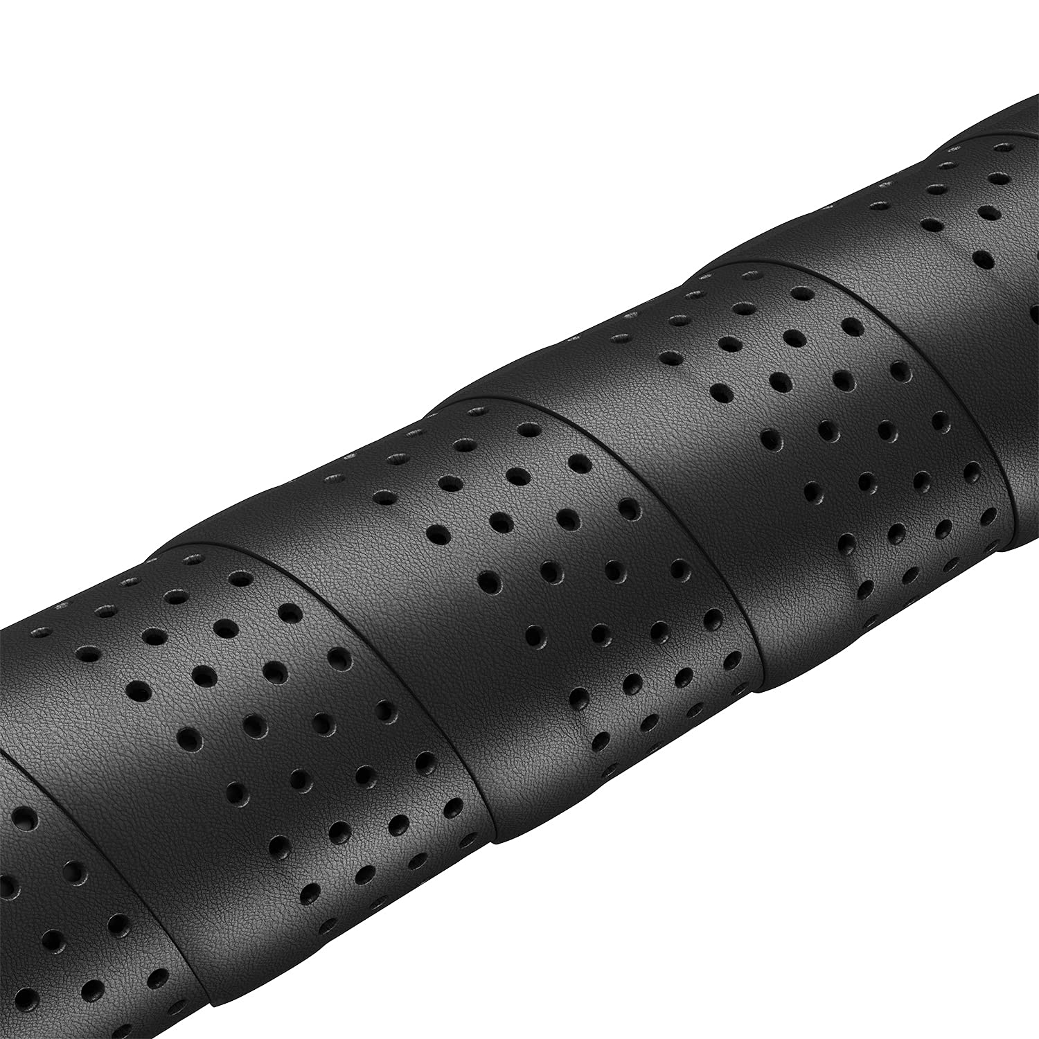 Brooks Microfibre Bar Tape-Black-New22 Unisex Adult Handlebar, Black, Standard