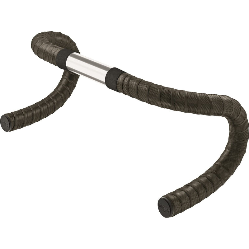 Brks Cambium Bar Tape Rubber Mud Green
