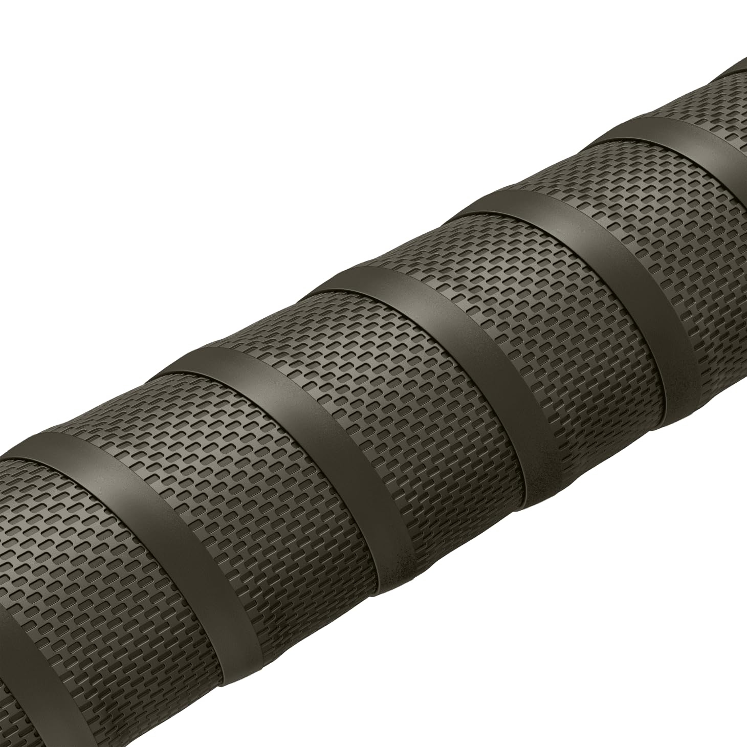 Brks Cambium Bar Tape Rubber Mud Green