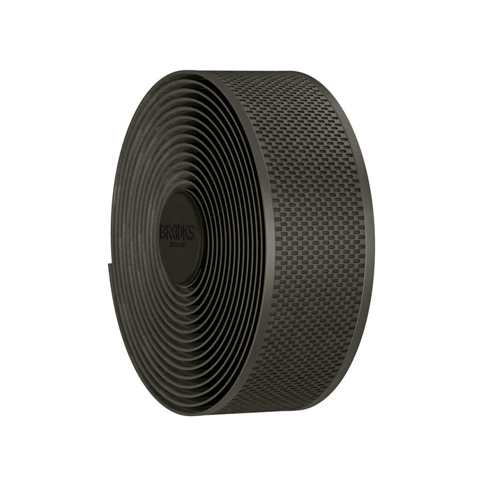 Brks Cambium Bar Tape Rubber Mud Green
