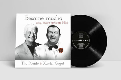 Besame Mucho And More Golden Hits
