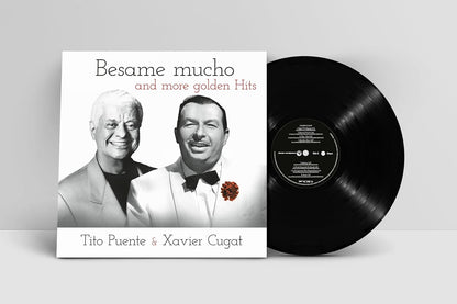 Besame Mucho And More Golden Hits
