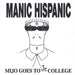 Mijo Goes To Jr College