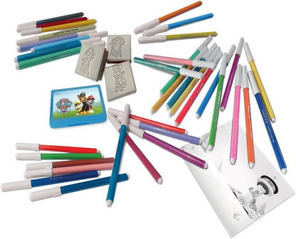 Multiprint- Juguete, Multicolor (8009233579033