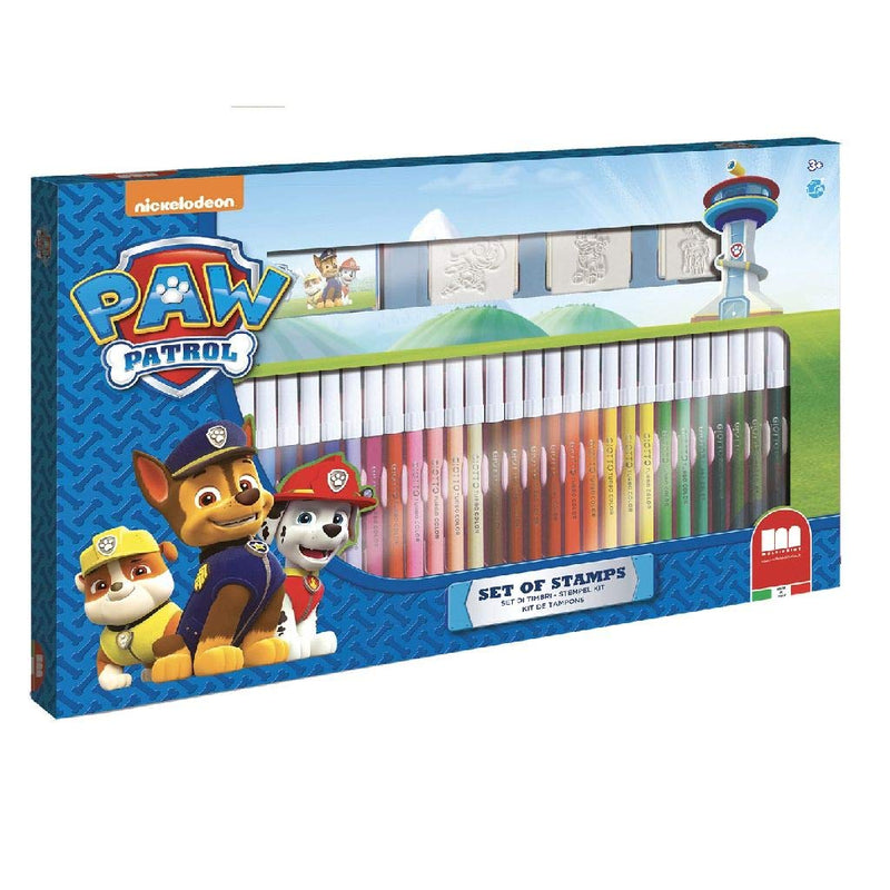 Multiprint- Juguete, Multicolor (8009233579033