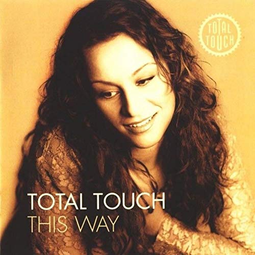 This Way (Limited Edition with Bonus CD