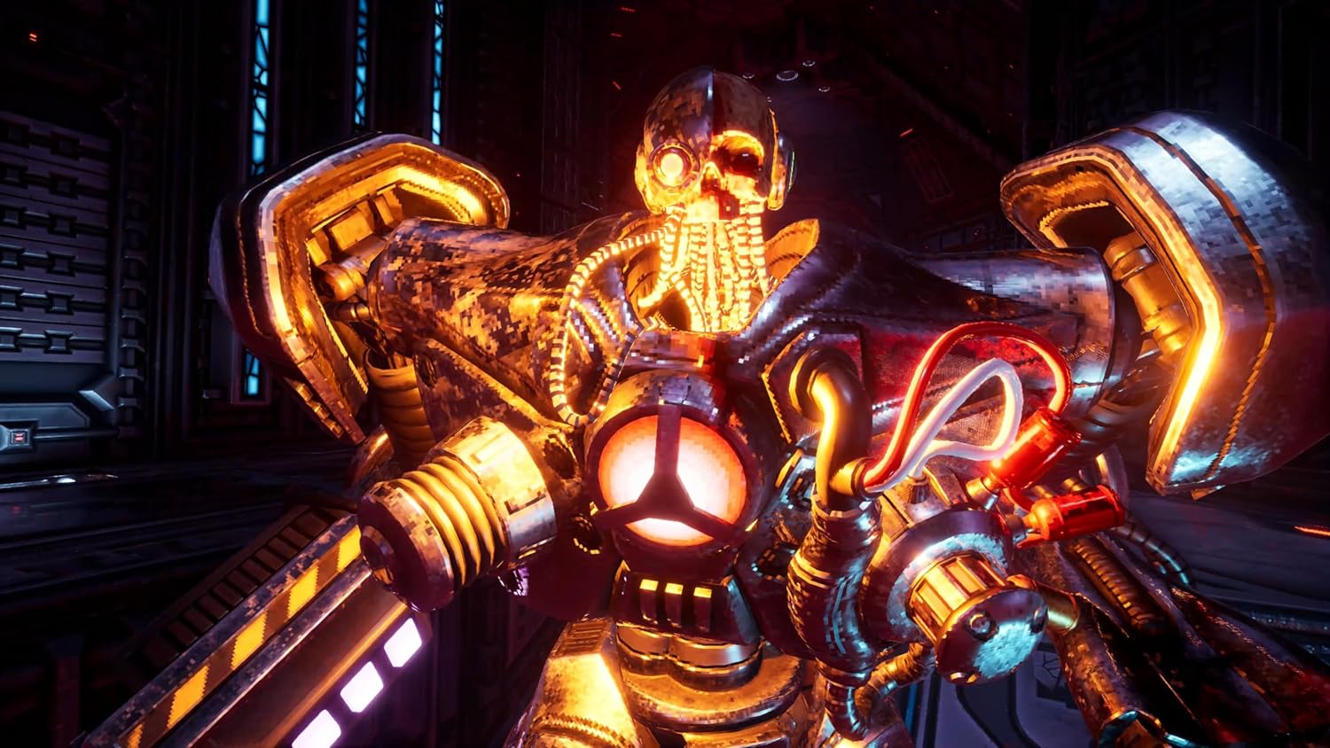 System Shock - PlayStation 5
