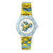 Peers Hardy - Minions Quartz Watch /Merchandise
