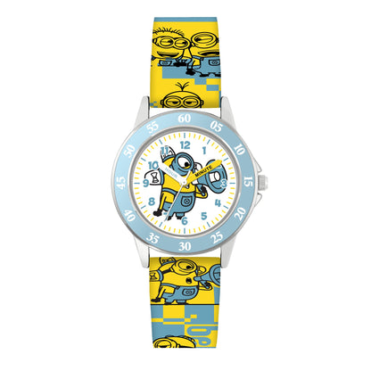 Peers Hardy - Minions Quartz Watch /Merchandise