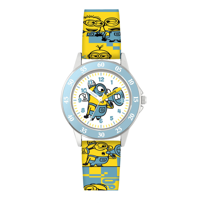 Peers Hardy - Minions Quartz Watch /Merchandise