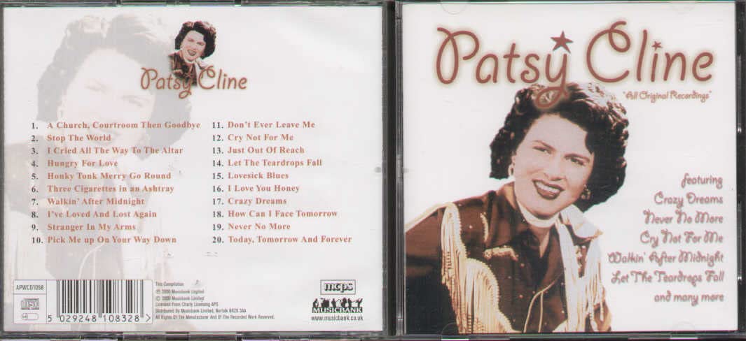 Greatest Hits