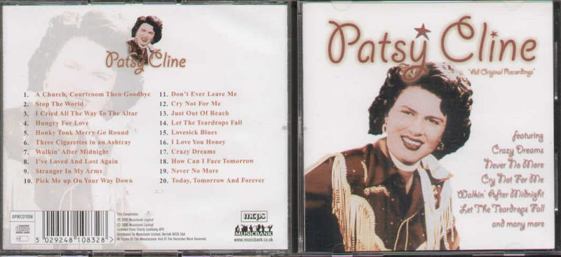 Greatest Hits