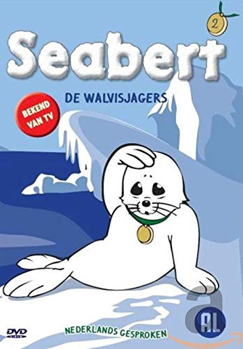 Seabert - de walvisjagers