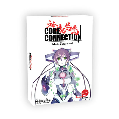 Core Connection 2: Nabla Conspiration