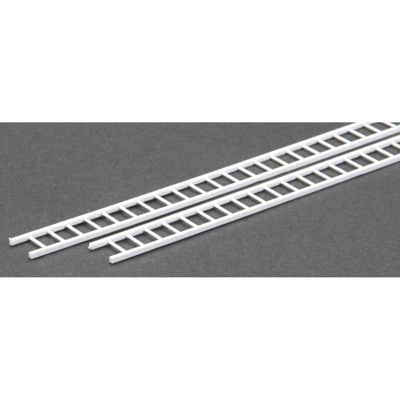 Plastruct LS-8 O Ladder 2 PLS90673 Plastic Building Supplies