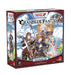 Japanime Games Japanime Tactics: Granblue Fantasy Gran Starter Set, 2-4 Players, Ages 14+, Board-games