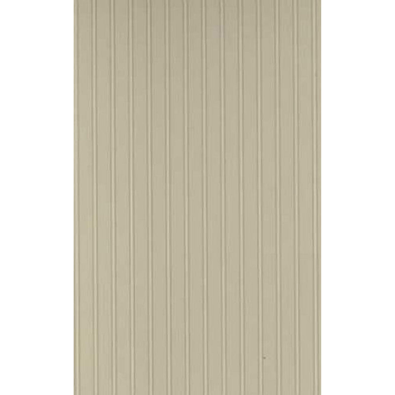 Plastruct PS-16 O Ribbed Roofs 2 PLS91512 Plastic Building Supplies