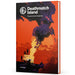 Evil Hat Productions: Deathmatch Island - Hardcover Standalone RPG Book, Deadly Competition On Mysterious Islands, Narrative-First Focus, Ages 14+