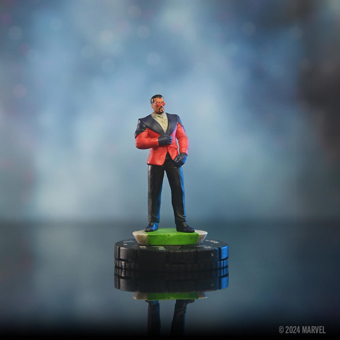 Marvel HeroClix: Avengers - Hellfire Gala Premium Collection 2