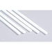 Plastruct UFS-8 Deep Channel1/4" 5 PLS90585 Plastic Building Supplies