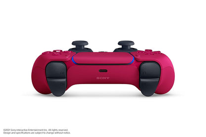 PlayStation DualSense® Wireless Controller - Cosmic Red