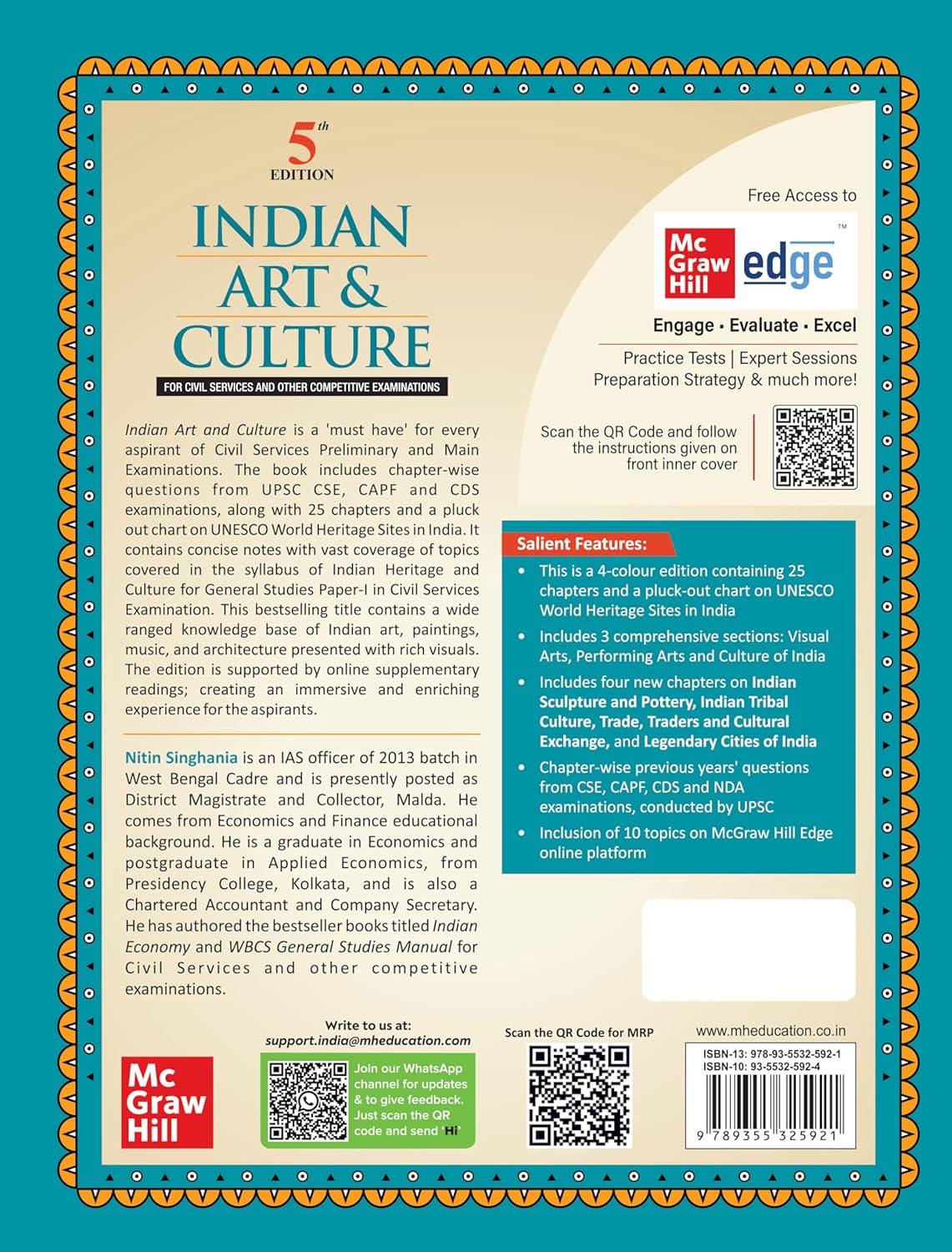 Indian Art And Culture
